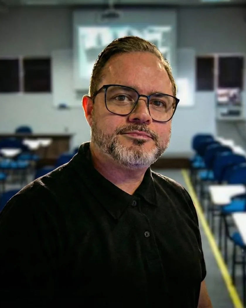 Henrique Pimentel — Consultor de Tecnologia em IA, em Recife